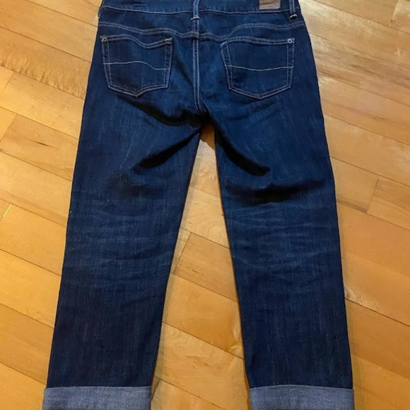 American Eagle Ankle Length Jeans - Picture 6 of 6